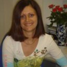 Ольга Осипова