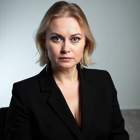 Мария Фалалеева