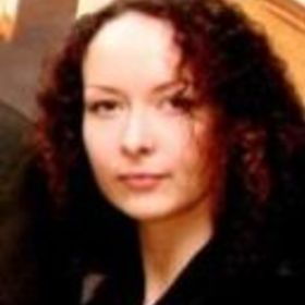 Татьяна Орлова