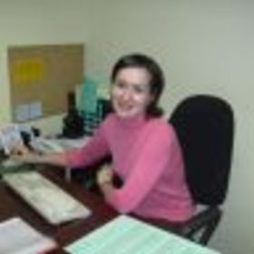 Ирина Потапова