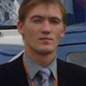 Дмитрий Белкин