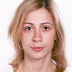 Елена Кирютина