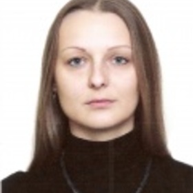 Анна Воропаева