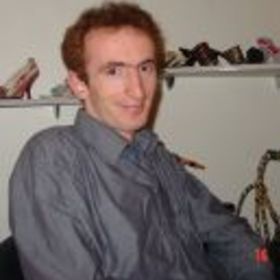 Максим Абраменко