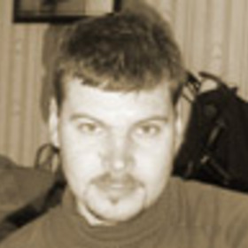 Егор Шокуров