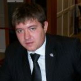 Алексей Вельмякин