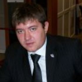 Алексей Вельмякин