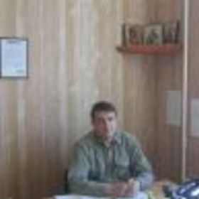 Андрей Мановицкий