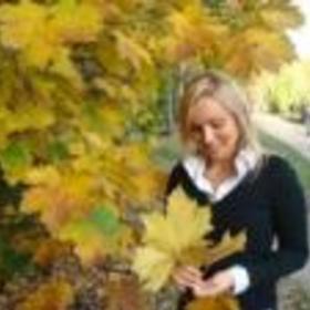 Ирина Аргеландер