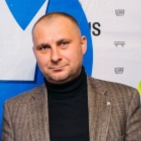 Андрей Маслов