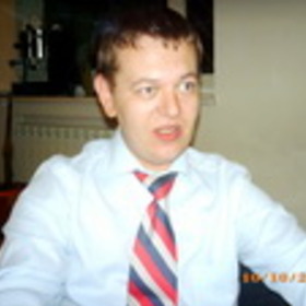 Игорь Черныш