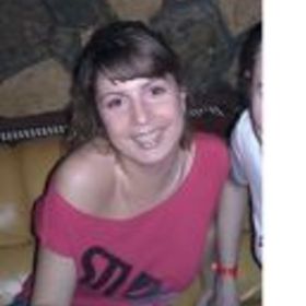 Надежда Нашивочникова