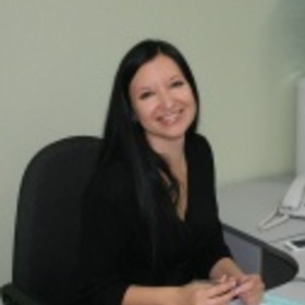 Елена Забелина