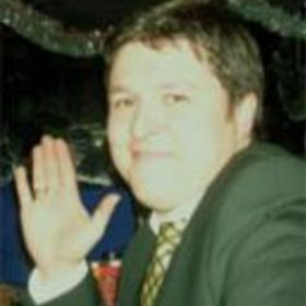 Андрей Москалев