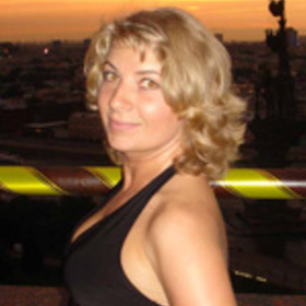 Светлана Майорова