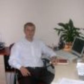 Александр Ляшенко