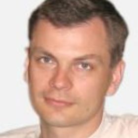 Дмитрий Ерошко