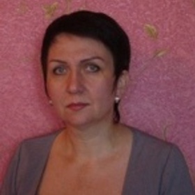 Елена Боброва