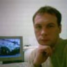 Игорь Егоров