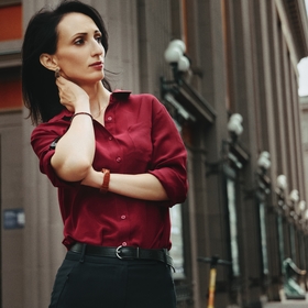 Вероника Толстая