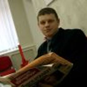 Александр Витман
