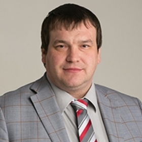 Прохор Дармов