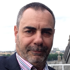 Владимир Ландау