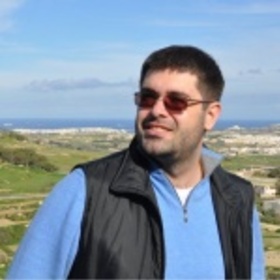 Алексей Моисеенко