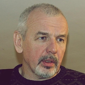Леонид Поляков