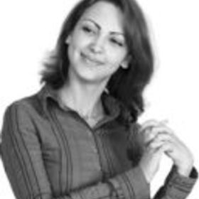 Анна Караулова