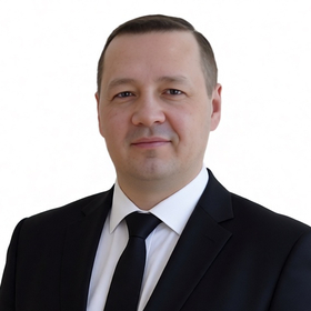 Илья Табаев