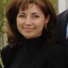 Мария Самарская