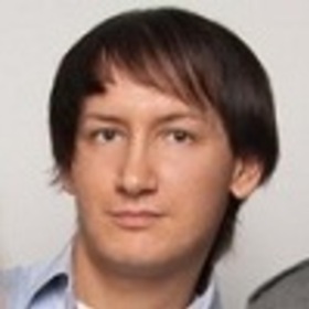 Алексей Аврутин