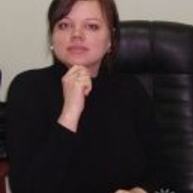 Елена Тюркина