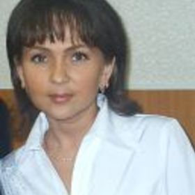 Галина Логвиненко