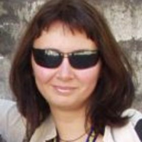 Наталья Казимирова