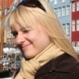 Кира Кругликова