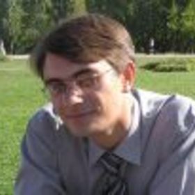 Алексей Марин