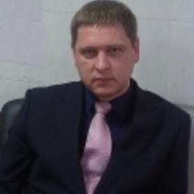 Алексей Юров