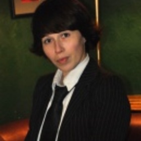 Екатерина Серегина