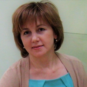 Ольга Качурина