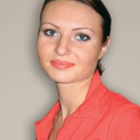 Арина Пестрикова