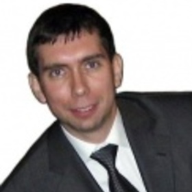 Константин Анимица
