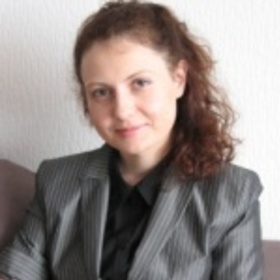 Юлия Константинова
