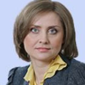 Светлана Иванова