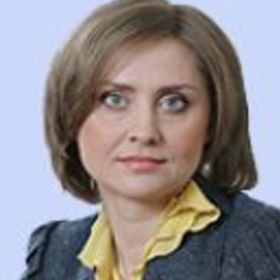 Светлана Иванова