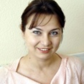 Елена Карапетян