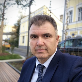 Kирилл Субботин