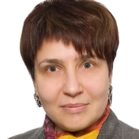 Ольга Аринцева