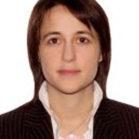 Ирина Матвеева